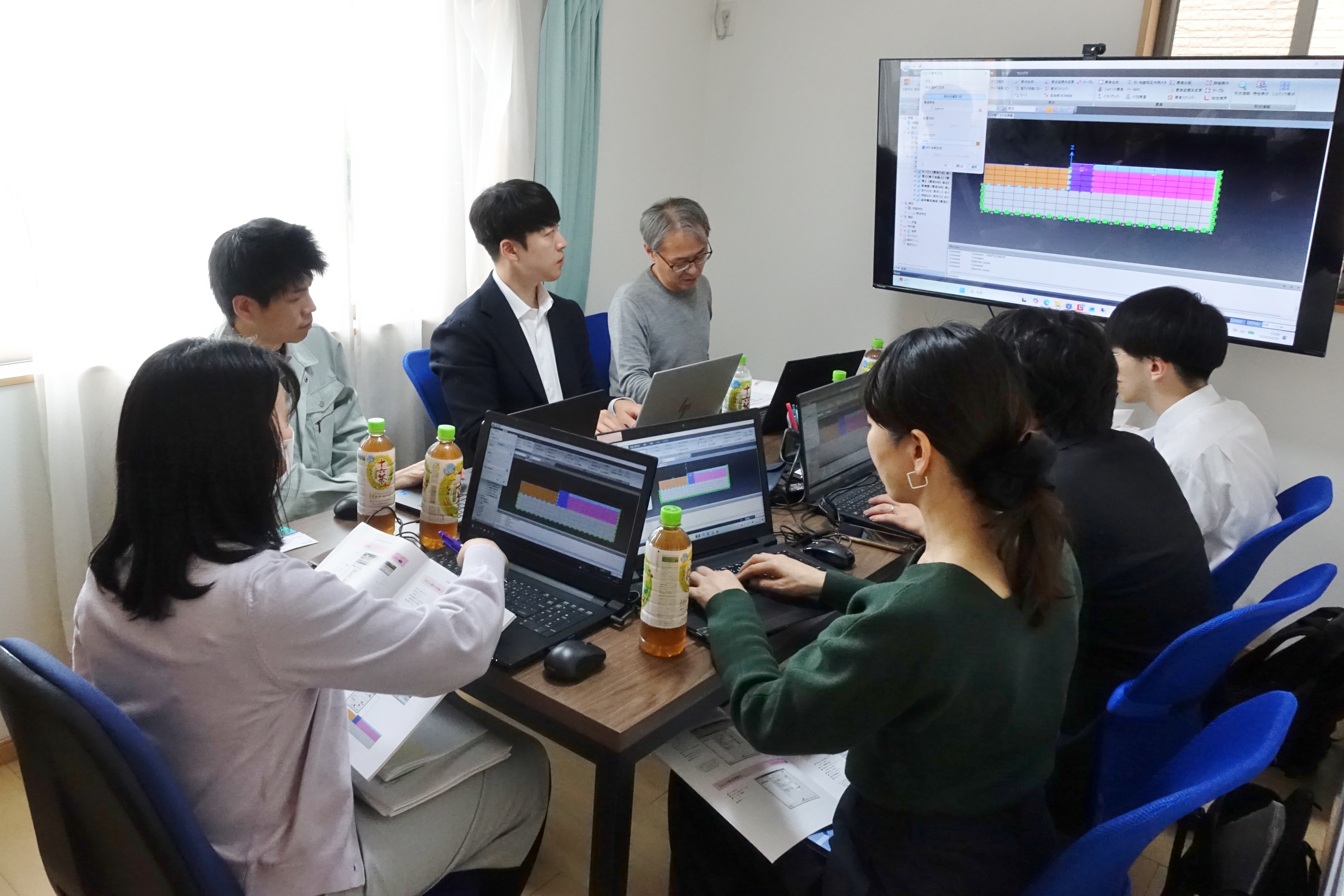 資格取得支援制度